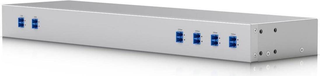 Ubiquiti CWDM Mux Demux 1x4