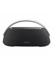 Harman Kardon GO + PLAY 3 Lautsprecher tragbar kabellos Bluetooth 160 Watt dreiweg Schwarz