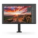 LG UltraFine Ergo 32UN880K-B 81.3 cm (32 Zoll) 4K-LED-Monitor LG UltraFine Ergo 32UN880K-B 81.3 cm (32 Zoll) 4K-LED-Monitor