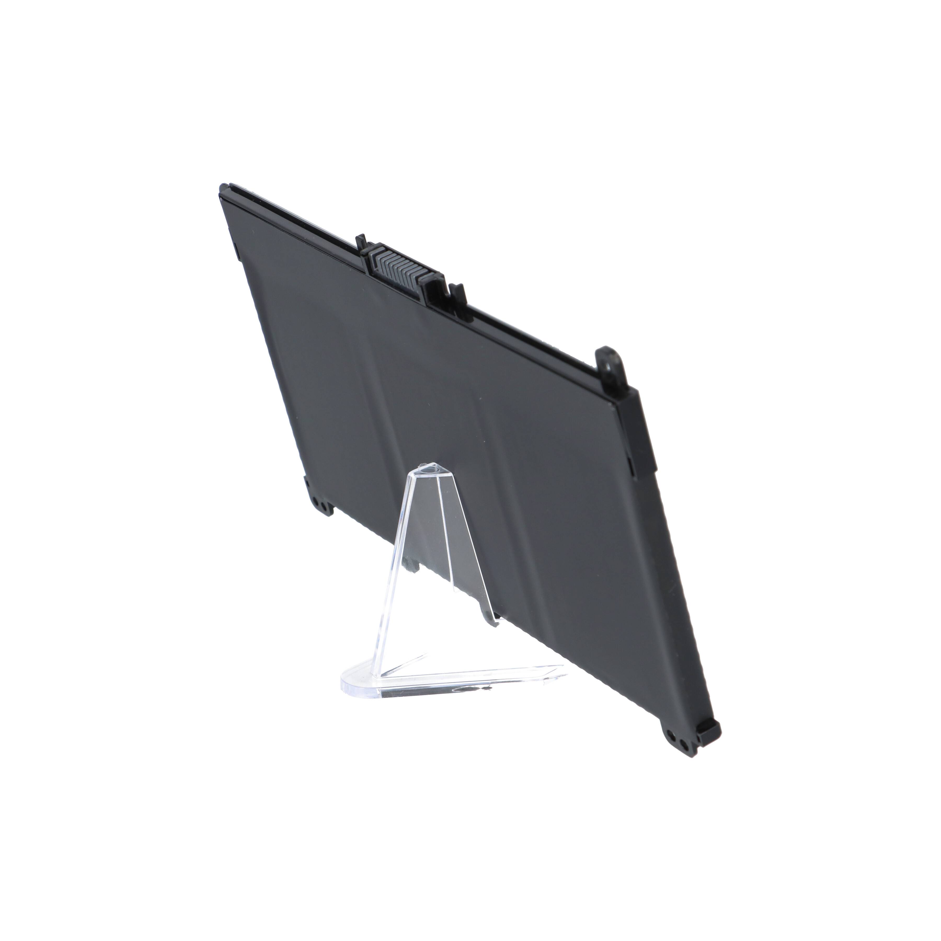 PATONA Laptop Akku 11,4V 3600mAh passend zu HP 15-CS HP 17-BY