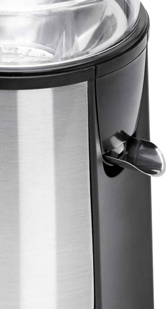 Bomann DA Automatikentsafter AE1917CB sw/inox