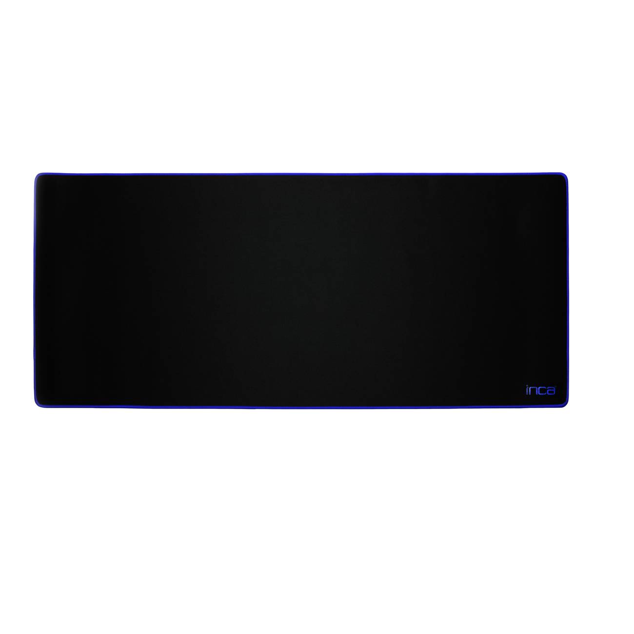 INCA Gaming Mauspad IMP-018M XXL, 900x400x3mm, Speed, BL retail Eingabe / Ausgabe Maus-Pads
