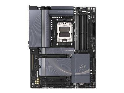 GIGABYTE B850 AI TOP AM5 DDR5 ATX MB Komponenten Motherboards Mainboards AMD