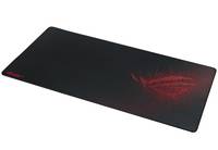 ASUS ROG Sheath Gaming-Mauspad Schwarz, Rot Eingabe / Ausgabe Maus-Pads