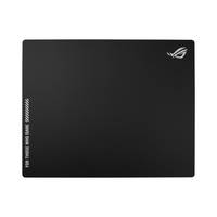 ASUS ROG Moonstone Ace L Gaming-Mauspad Schwarz Eingabe / Ausgabe Maus-Pads