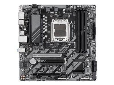 GIGABYTE B850M D3HP AM5 MB Komponenten Motherboards Mainboards AMD