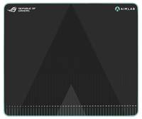 ASUS ROG Hone Ace Aim Lab Edition Gaming-Mauspad Schwarz Eingabe / Ausgabe Maus-Pads