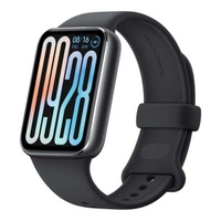 Xiaomi Smart Band 9 Pro – Obsidian Black Xiaomi Smart Band 9 Pro – Obsidian Black