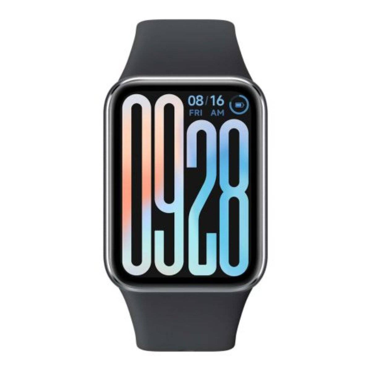 Xiaomi Smart Band 9 Pro – Obsidian Black