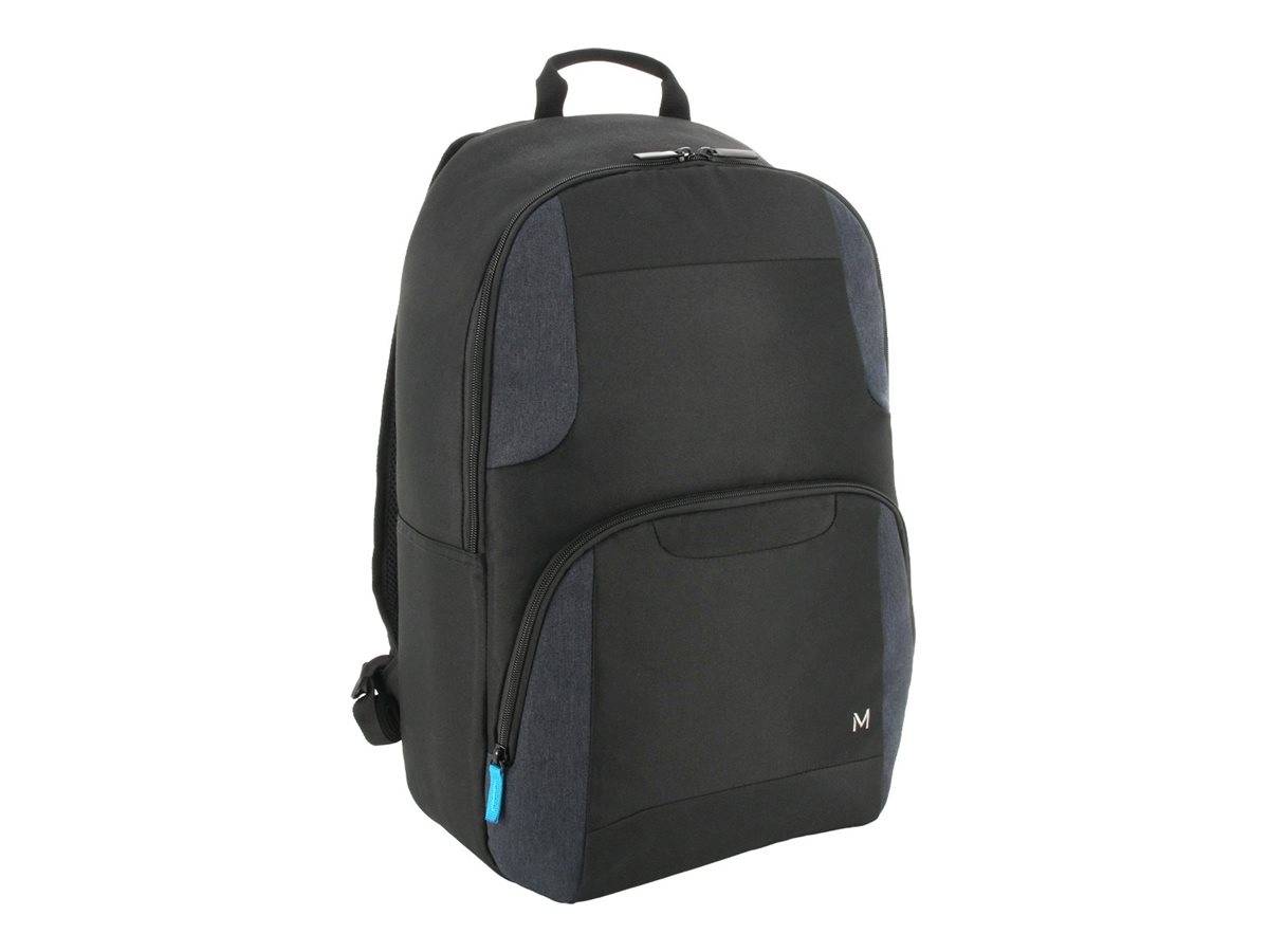 Mobilis The One Basic - Notebook-Rucksack - 43.2 cm