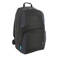 Mobilis The One Basic - Notebook-Rucksack - 43.2 cm Mobilis The One Basic - Notebook-Rucksack - 43.2 cm