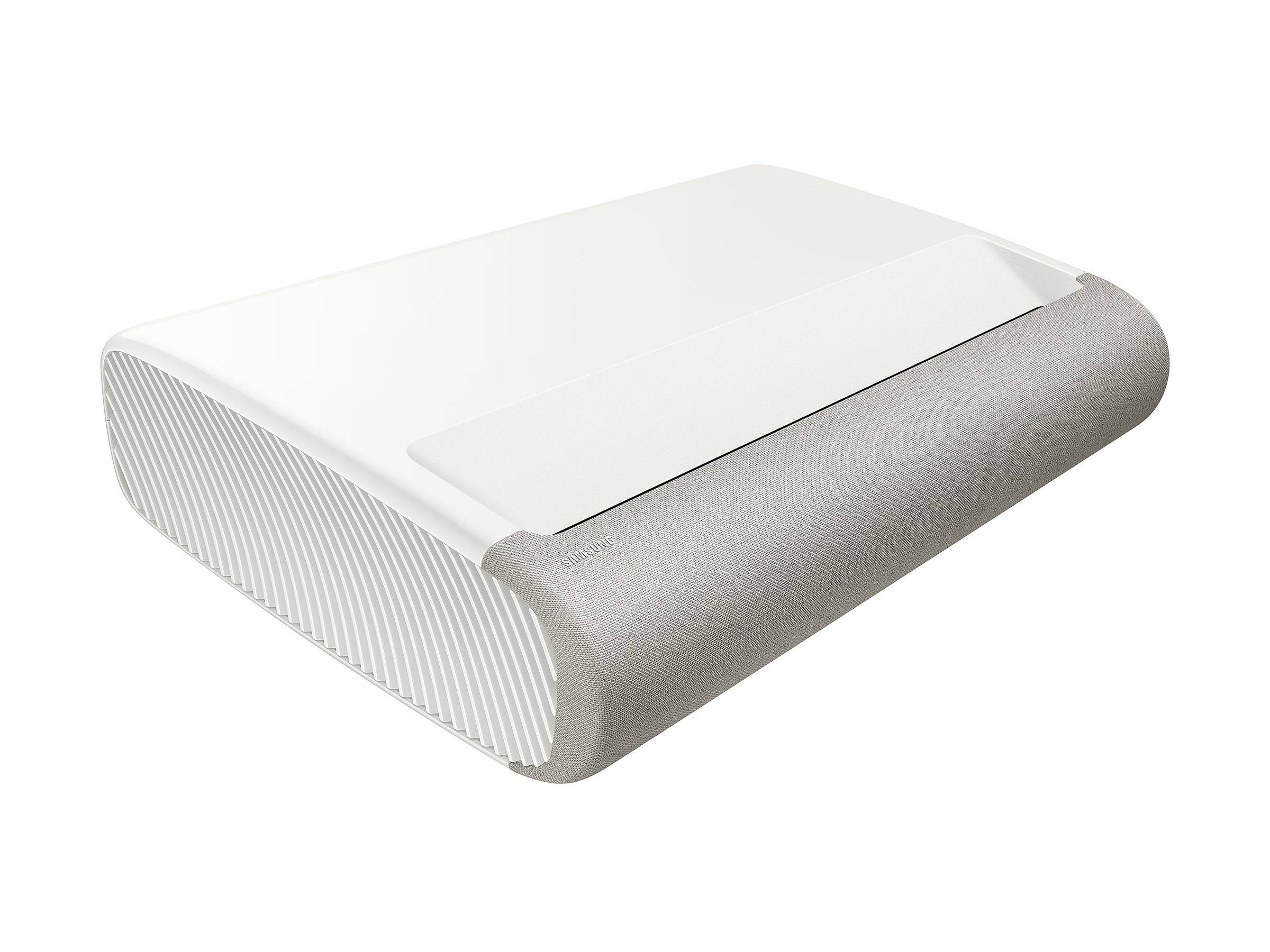 Samsung The Premiere LPU9D - DLP-Projektor - 3450 lm