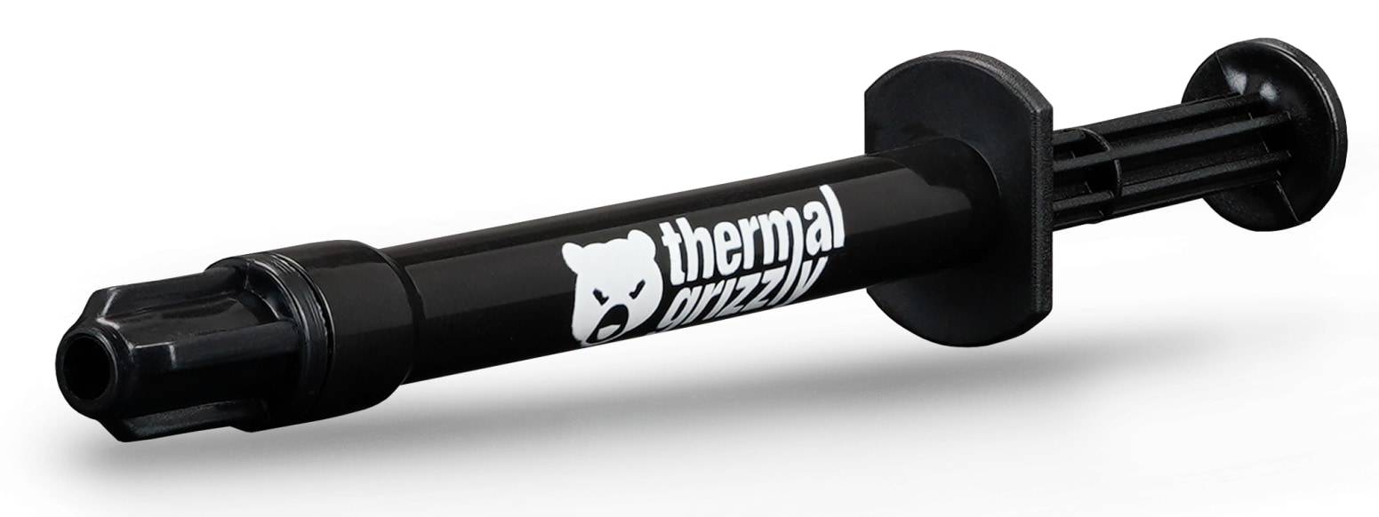 THERMAL GRIZZLY Wärmeleitpaste Duronaut 6g