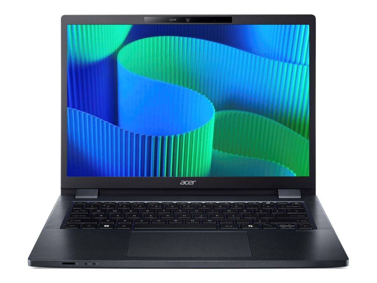 Acer TravelMate P4 14 16:10 R5-8540U 16GB 512GBSSD W11P