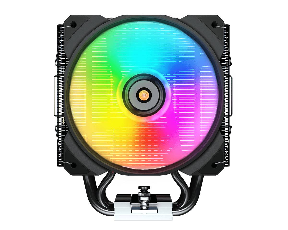Cougar CPU-Kühler FORZA 85 ARGB