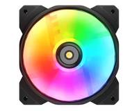 COUGAR - Gehäuse Lüfter MHP 120 ARGB Schwarz