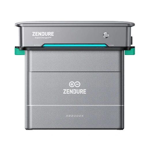 Zendure AIO Pro 1200 All-in-One Speichersystem für Balkonkraftwerke Zendure AIO Pro 1200 All-in-One Speichersystem für Balkonkraftwerke