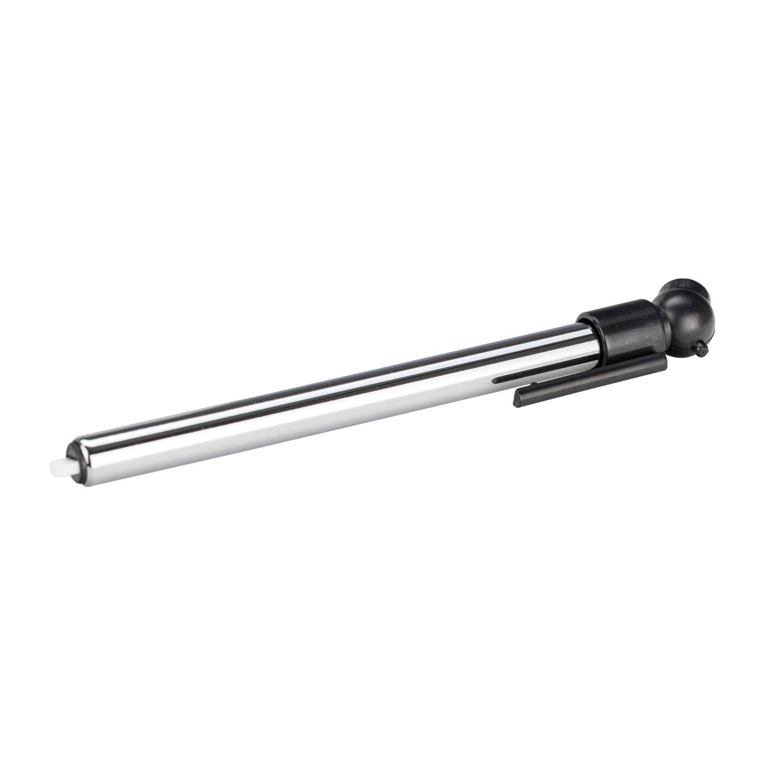 alca® Reifendruckprüfer mit Manometer, 0,7-3,5 bar Luftdruckprüfer für Schraderventil,