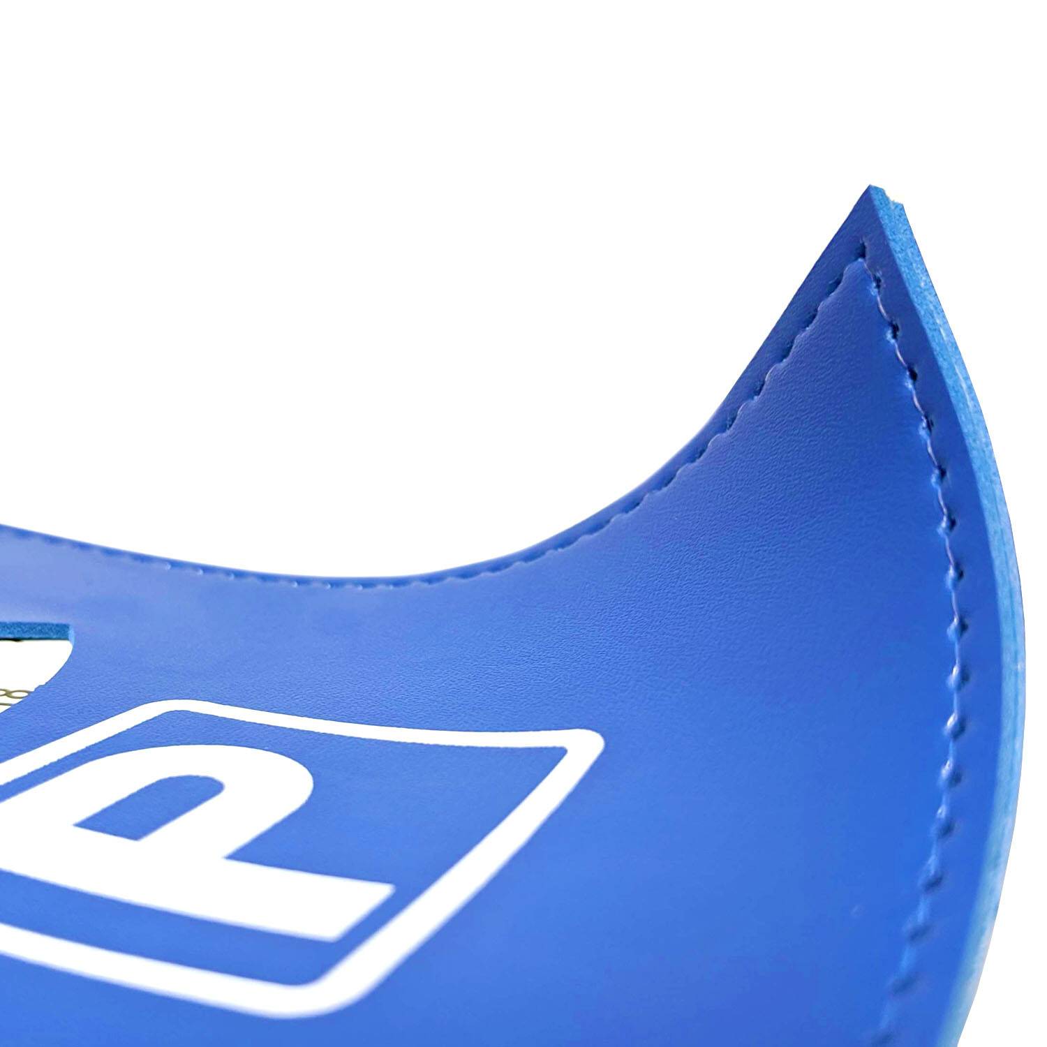 alca® Parkscheibe nach EU-Norm – hitzebeständig, flexibel, aus Kunstleder,