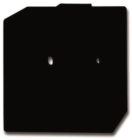 BJ future linear AP Gehäuse 1701-81 1fach anthrazit Install.Baumaterial Schaltermat/Geb.Steu