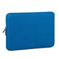 Riva NB Tasche Suzuka 13,3 azure blue 7703 Multimedia-Technik Notebooktaschen