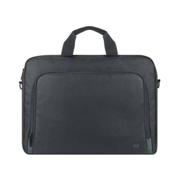 Mobilis TheOne BasicBriefcase Toploading 16-17-30% RECYCLED Multimedia-Technik Notebooktaschen