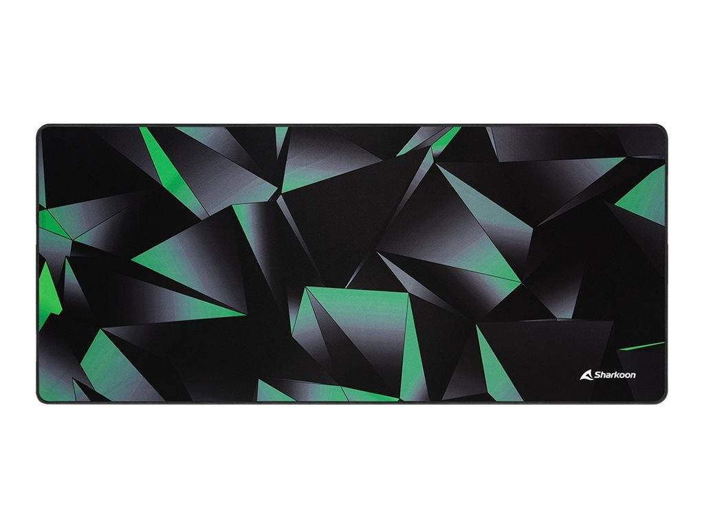Sharkoon Mauspad Skiller SGP30 XXL 900x400mm Steal Eingabe / Ausgabe Maus-Pads