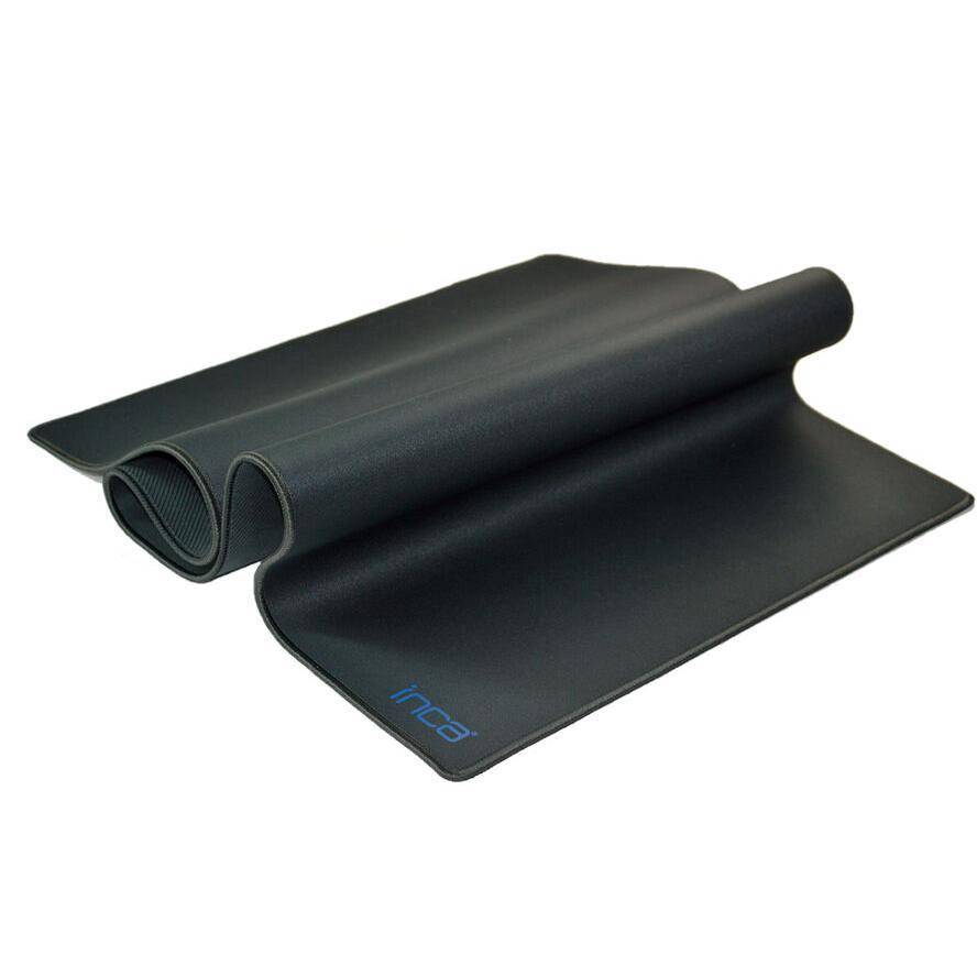 INCA Gaming Mauspad IMP-018 XXL, 900x400x3mm, Speed, SW retail Eingabe / Ausgabe Maus-Pads