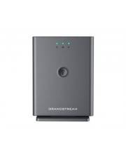 Grandstream DECT-Basisstation DP755 Multimedia-Technik DECT Telefon