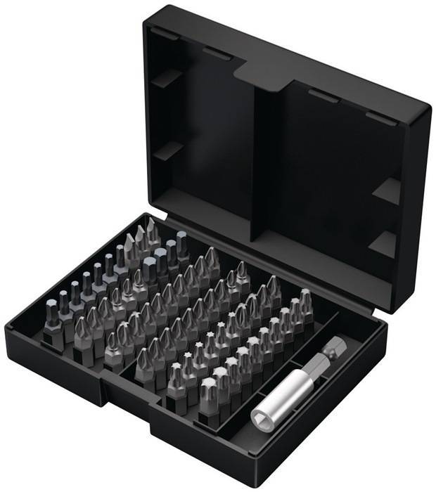Wera Bit-Safe 61 Universal 3 Multimedia-Technik Werkzeug