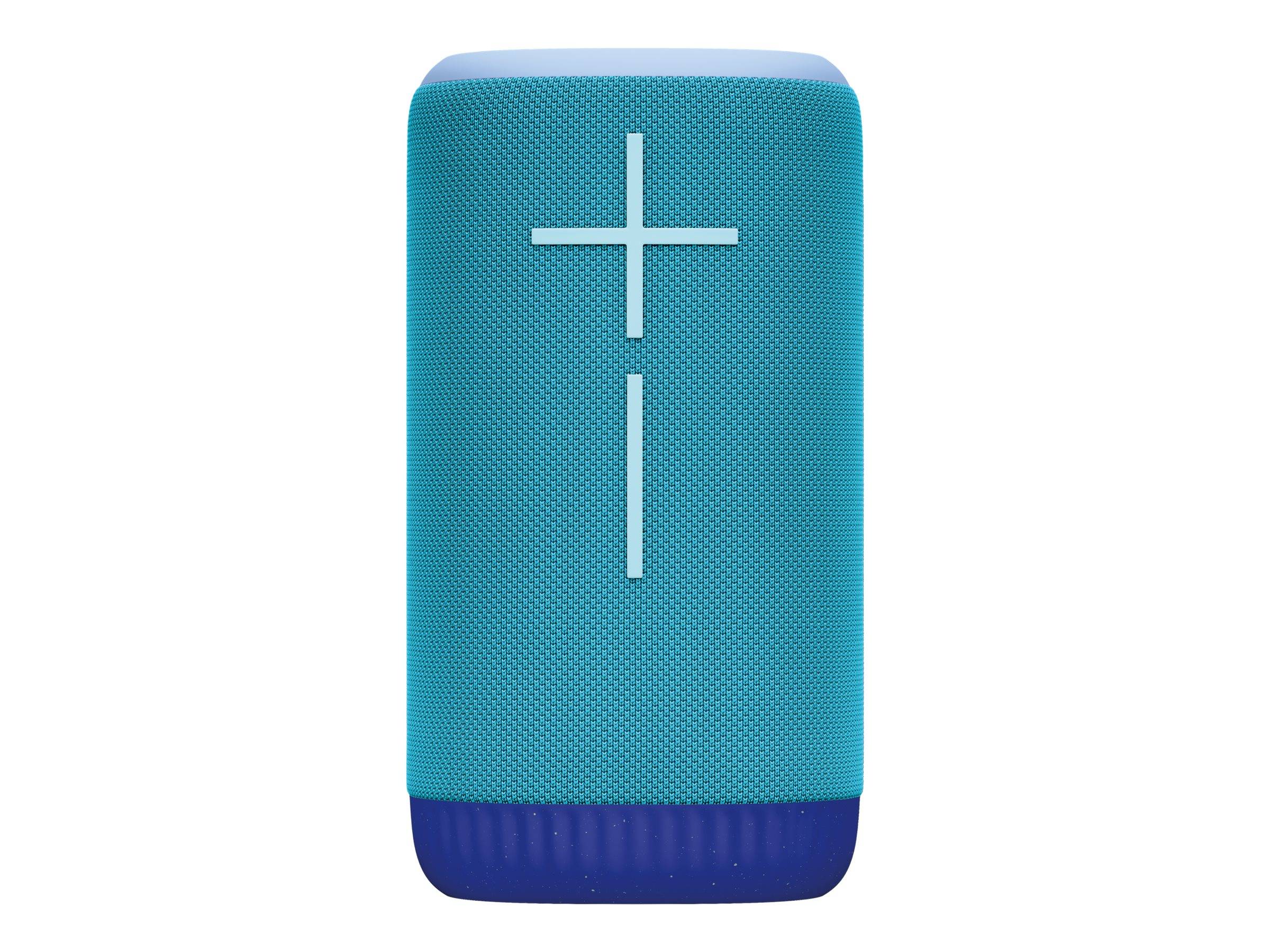 LOGITECH - Ultimate Ears EVERBOOM - Lautsprecher - tragbar