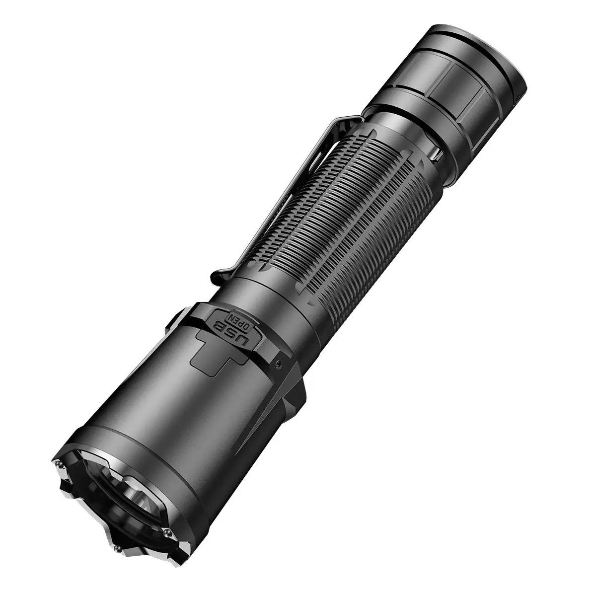 Klarus XT11GT PRO V3 TacMaster 3300 Lumen - LED Taschenlampe