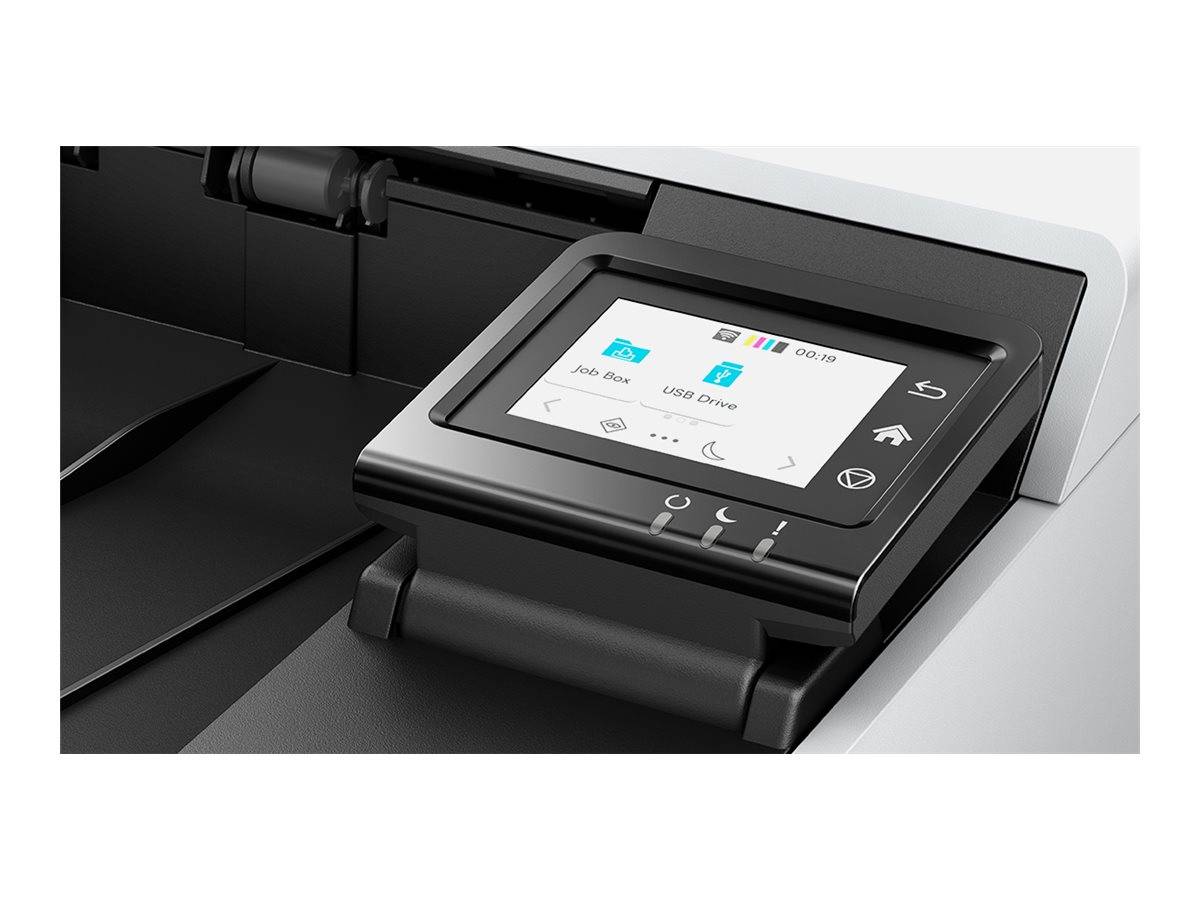 Kyocera ECOSYS PA2600CWX - Drucker - Farbe - Laser - A4/Legal - 1200 x 1200 dpi - bis zu 26 Seiten/Min. (einfarbig)/
