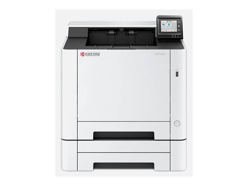 Kyocera ECOSYS PA2600CWX - Drucker - Farbe - Laser - A4/Legal - 1200 x 1200 dpi - bis zu 26 Seiten/Min. (einfarbig)/