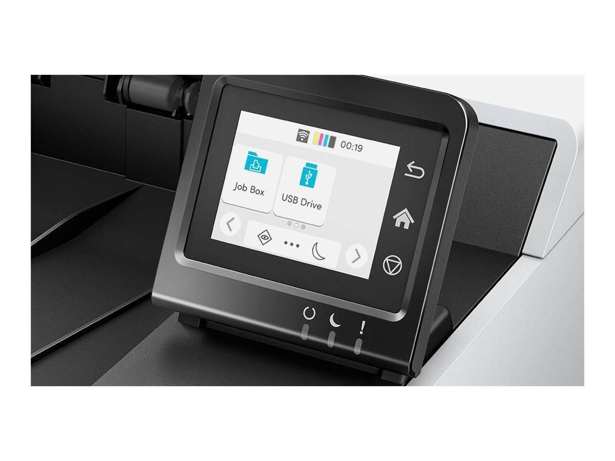 Kyocera ECOSYS PA2600CWX - Drucker - Farbe - Laser - A4/Legal - 1200 x 1200 dpi - bis zu 26 Seiten/Min. (einfarbig)/