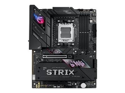 MB ASUS ROG STRIX B850-E GAMING WIFI (AMD,AM5,DDR5,ATX) Multimedia-Technik Mainboards AMD