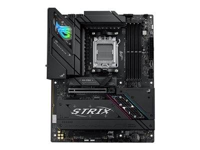 MB ASUS ROG STRIX B850-F GAMING WIFI (AMD,AM5,DDR5,ATX) Multimedia-Technik Mainboards AMD