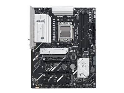 ASUS PRIME B840-PLUS WIFI (AMD,AM5,DDR5,ATX) Multimedia-Technik Mainboards AMD
