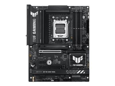 MB ASUS TUF GAMING B850-PLUS WIFI (AMD,AM5,DDR5,ATX) Multimedia-Technik Mainboards AMD