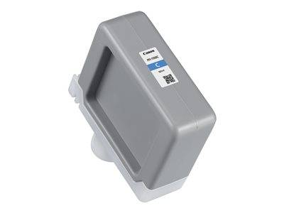 Patrone Canon PFI-1100C cyan Multimedia-Technik Patronen