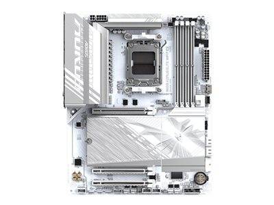 Gigabyte B850 A Elite WF7 ICE (B850,AM5,ATX,DDR5) Multimedia-Technik Mainboards AMD