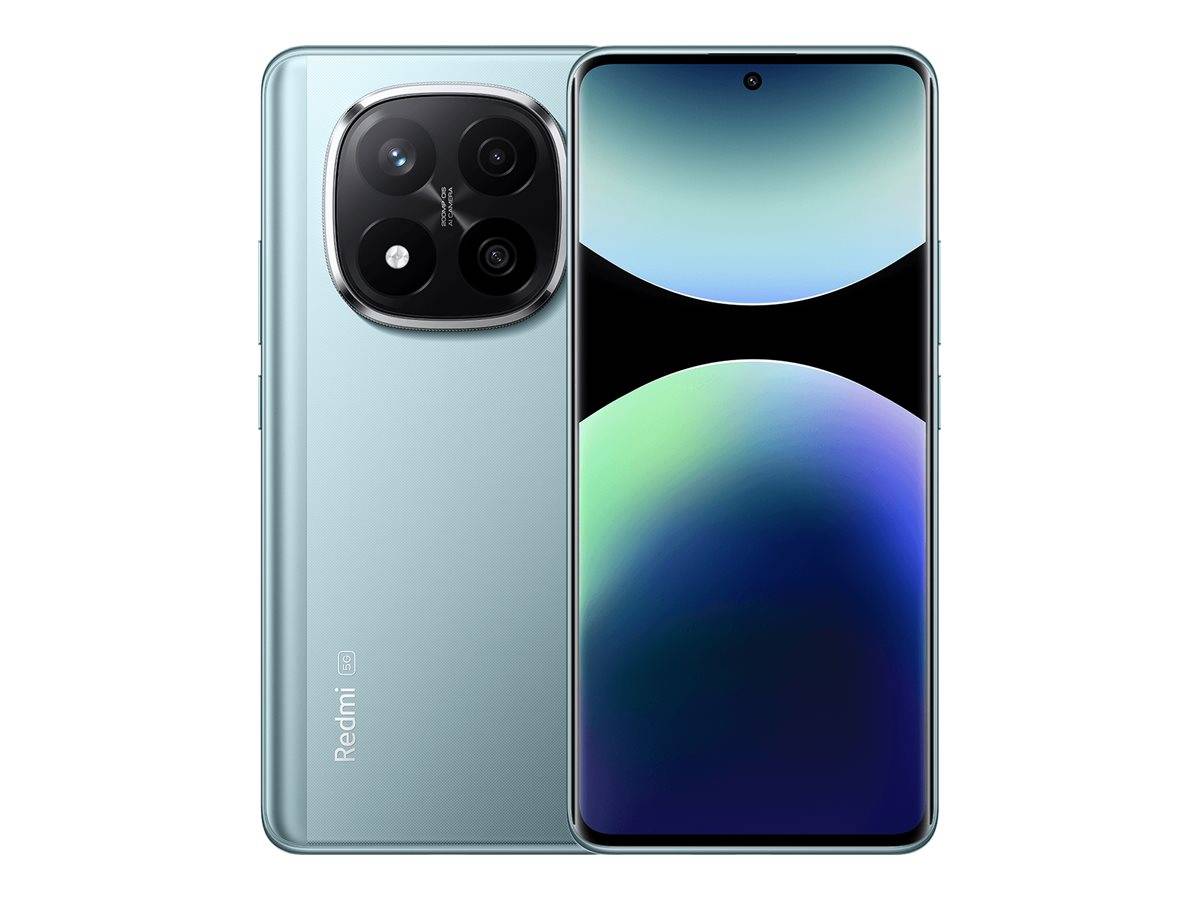Xiaomi Redmi Note 14 Pro+ 256GB blau Telekom