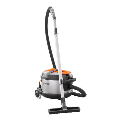 NILFISK VP930 ECO PRO HEPA EU - Gewerbesauger (400kW | 120V | 15,0l Filter | HEPA 13 | inkl. abnehmbares Netzkabel)