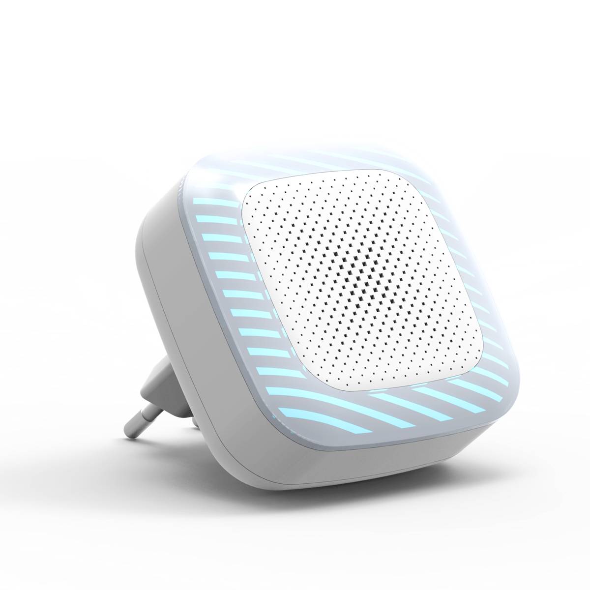 Funk Innensirene/Repeater für SP310