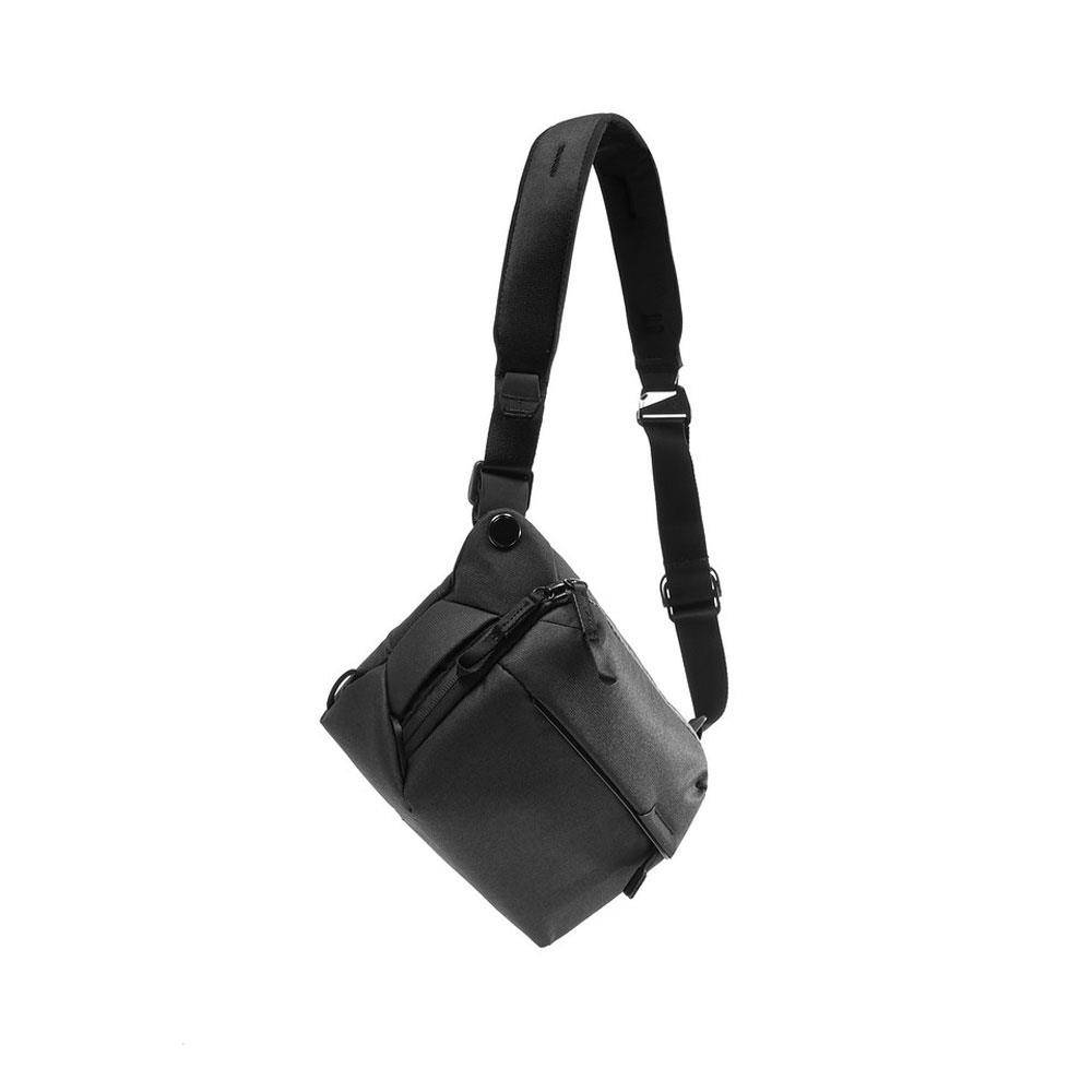 Peak Design Everyday Sling V2 3L Schultertasche - Black (Schwarz)