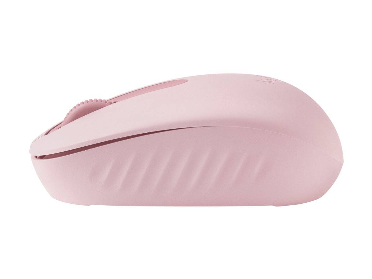 Logitech M196 Bluetooth Mouse - Rose