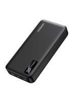 UGREEN - 10000mAh Two-way Fast Charging Powerbank Black