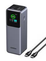 UGREEN - 25000mAh 200W Fast Charging Powerbank - Netzteil - USB Typ C