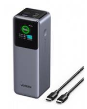 UGREEN PB722 25K 200W Powerbank 2C1A Telekommunikation, UCC & Wearables Smartphone Zubehör &
