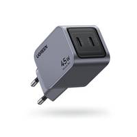 Ugreen USB Wallcharger Nexode Pro